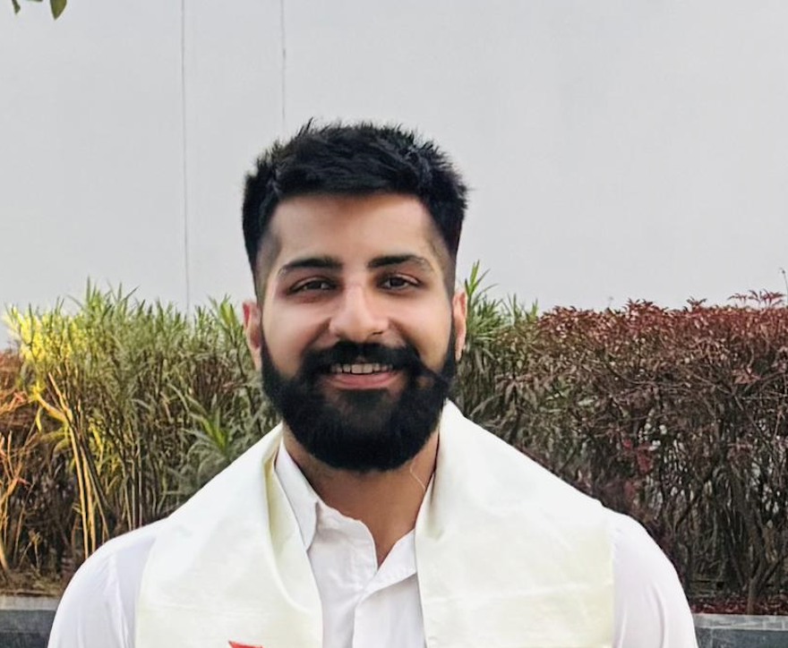 Ishant Kohar